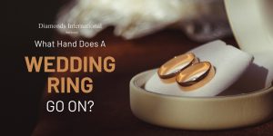 Read more about the article What Hand Does a Wedding Ring Go On?