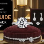 The Ultimate Diamond Jewelry Gift Guide for Black Friday