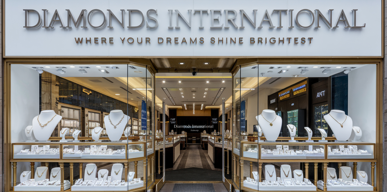 You are currently viewing Diamonds International: Where Your Dreams Shine Brightest