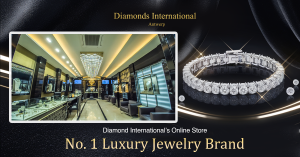 Read more about the article Diamond International’s Online Store: No. 1 Luxury Jewelry Brand 