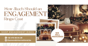 Read more about the article How Much Should an Engagement Ring Cost?