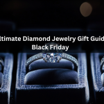 The Ultimate Diamond Jewelry Gift Guide for Black Friday