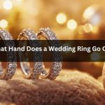 What Hand Does a Wedding Ring Go On