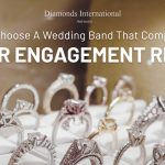 How to Choose a Wedding Band That Complements Your Engagement Ring