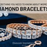 Everything You Need to Know About Women’s Diamond Bracelets