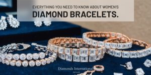 Read more about the article Everything You Need to Know About Women’s Diamond Bracelets