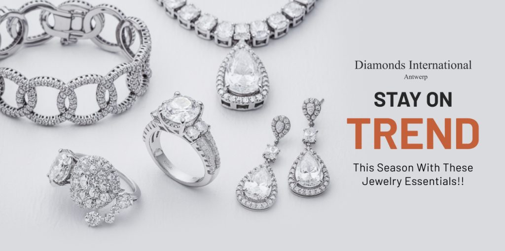 Diamond International Fine Jewelry Brand