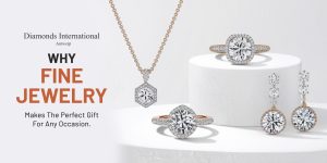 Read more about the article Why Fine Jewelry Makes the Perfect Gift for Any Occasion