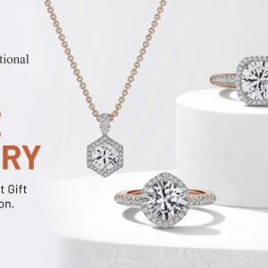 Why Fine Jewelry Makes the Perfect Gift for Any Occasion