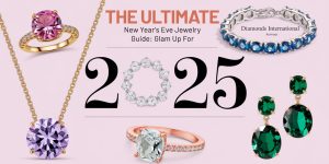 Read more about the article The Ultimate New Year’s Eve Jewelry Guide: Glam Up for 2025