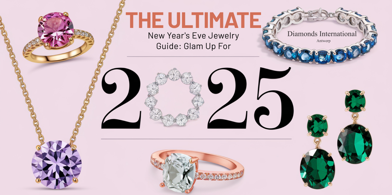 You are currently viewing The Ultimate New Year’s Eve Jewelry Guide: Glam Up for 2025