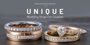 Read more about the article Unique Wedding Rings For Couples