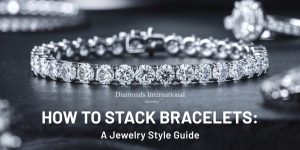 Read more about the article How to Stack Bracelets: A Jewelry Style Guide.