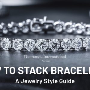 How to Stack Bracelets: A Jewelry Style Guide.