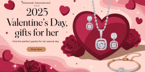 Read more about the article 2025 Valentine’s Day Jewelry Gifts for Her