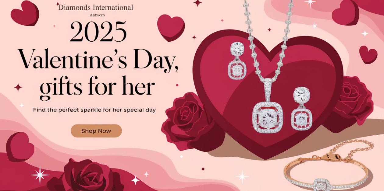 You are currently viewing 2025 Valentine’s Day Jewelry Gifts for Her