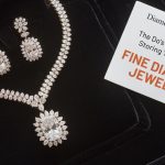 luxury fine diamond jewelry