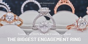 Read more about the article The Biggest Engagement Rings Trends For 2025 Are Far From Expected