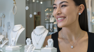 Read more about the article Top Jewelry Trends for International Women’s Day 2025