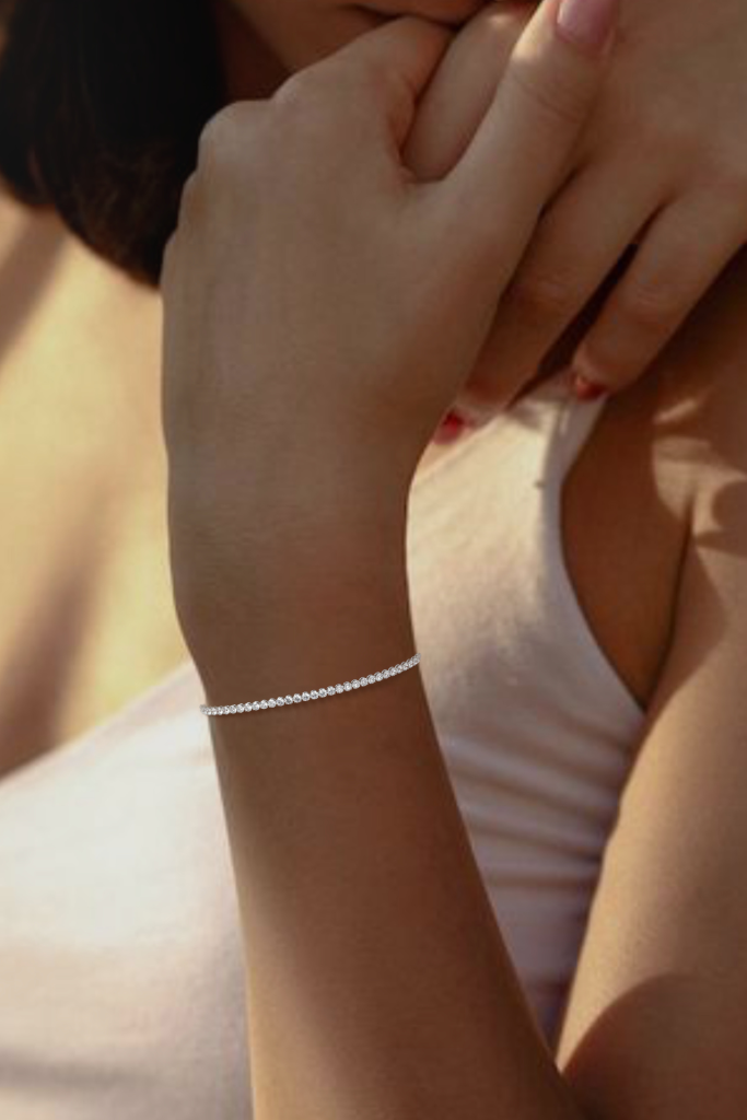 Diamonds Bracelets