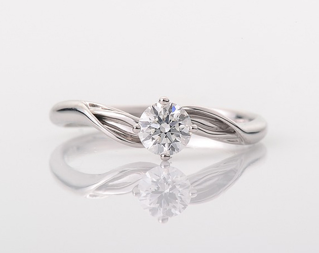 engagementring